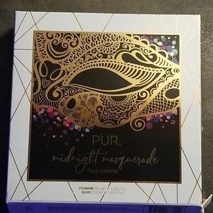 Pur Midnight Masquerade